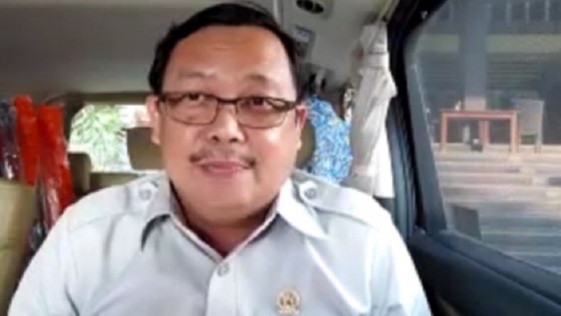 Belum Ingin Ajak Moeldoko Gabung, Demokrat Kubu AHY: Pelanggarannya Sangat Dalam