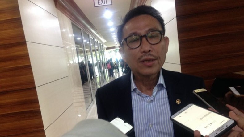 Panja Kasus Jiwasraya Komisi III DPR Pekan Depan Panggil Jampidsus Kejagung