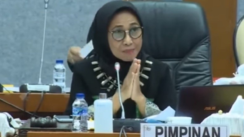 Komisi X DPR Tetapkan Anggaran Kemendikbud 2021 Rp81,5 Triliun