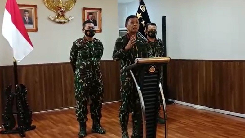 Buru Kelompok MIT, Kapolri Perintahkan Kapolda Sulteng Berkantor di Poso
