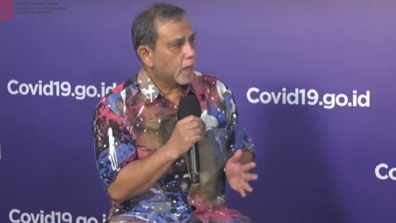 BNPB : Tingkat Kepatuhan Masyarakat Terapkan Protokol Kesehatan Berbeda-beda