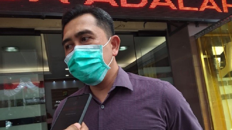 Periksa 29 Saksi, Polisi Cocokkan Keterangan Pacar Yodi Prabowo dengan Saksi dan Bukti