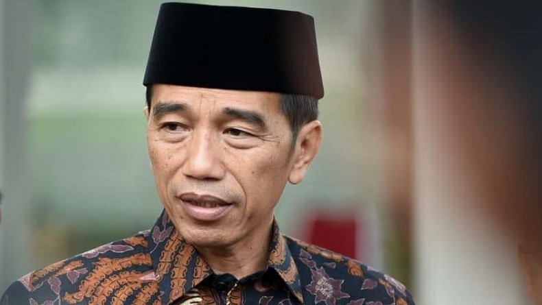 Partai Demokrat Tak Undang Jokowi di Kongres V