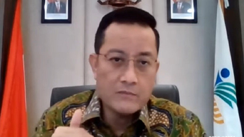 Menteri Sosial Juliari Batubara Jadi Tersangka Penerima Suap terkait Bansos