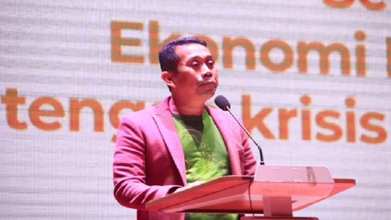 Pemerintah Diminta Prioritaskan Kebijakan Berpihak kepada Masyarakat Berpendapatan Rendah