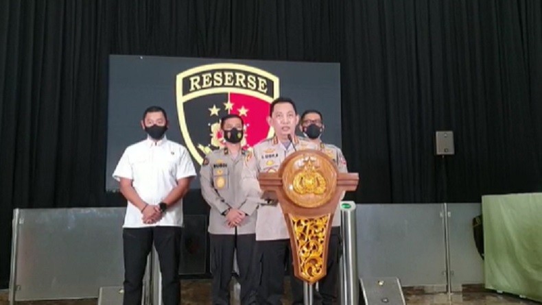 Sebar Berita Bohong, Pemilik PT Grab Toko Indonesia Dibekuk Polisi