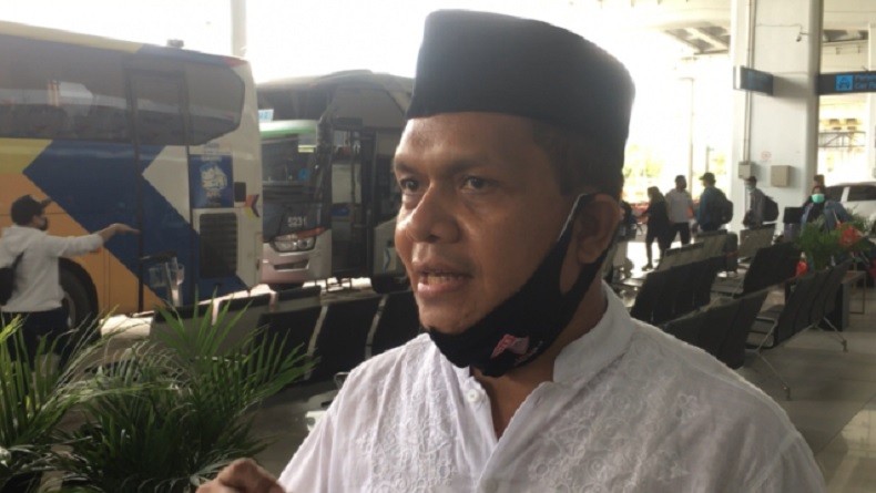 DPR Minta Kemenhub Buat Aturan Tegas Pembatasan Penumpang Pesawat