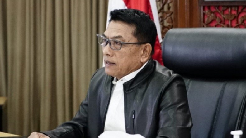 Edhy Prabowo Ditangkap KPK, Istana Beri Sinyal Reshuffle Kabinet