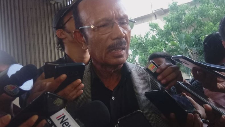 Benny Tjokro Laporkan Dirut Jiwasraya Hexana Tri Sasongko ke Polisi terkait Pencemaran Nama Baik