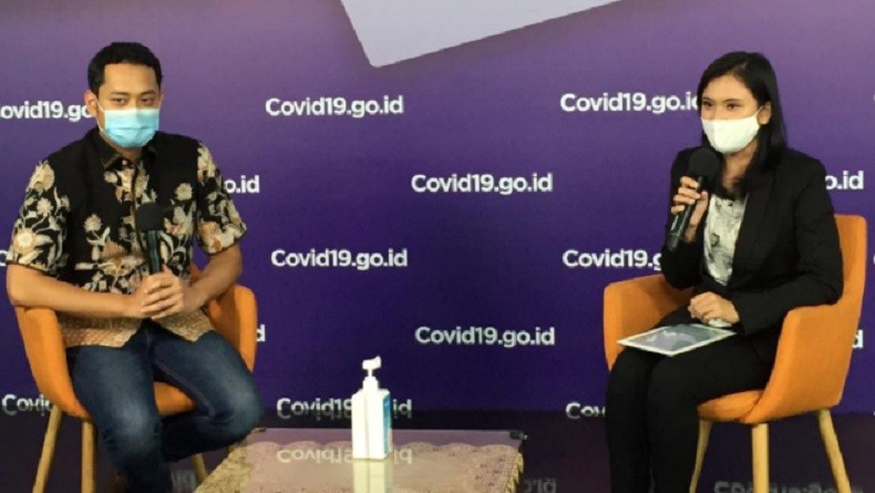 Tetap Cek ke Dokter Saat Pandemi Bila Alami Masalah Kesehatan