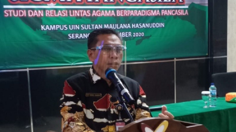 BPIP Dorong Tradisi Keilmuan Berbasis Pancasila