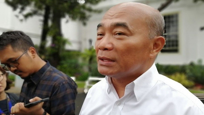 Corona di ASEAN, Menko PMK Sebut Indonesia di Bawah Singapura