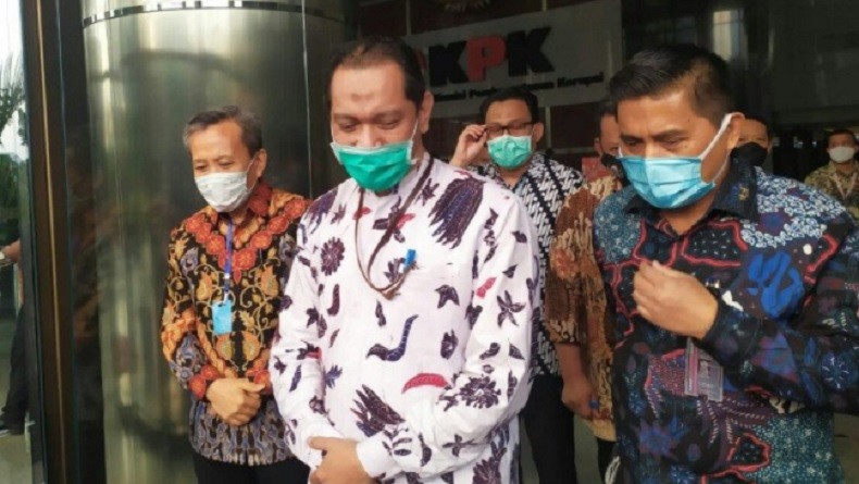 Kejagung Terima Catatan KPK untuk Sempurnakan Berkas Kasus Djoko Tjandra