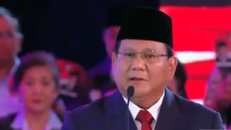 Edhy Prabowo Ditangkap KPK, Viral Ucapan Prabowo Penjarakan Kader Gerindra Korupsi
