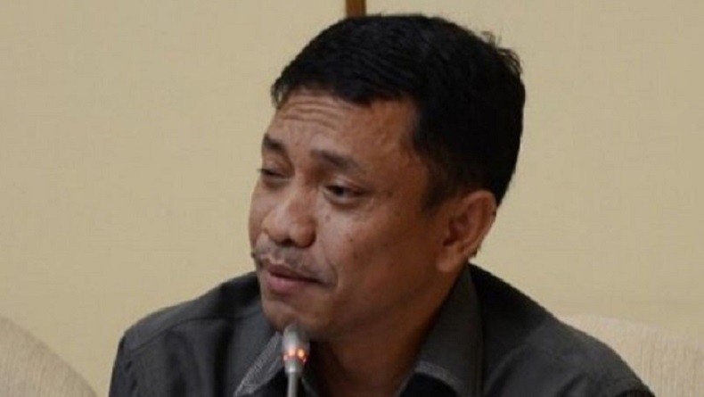 Anggota DPR Ingatkan Kerumunan Berisiko Jadi Tempat Penularan Covid-19