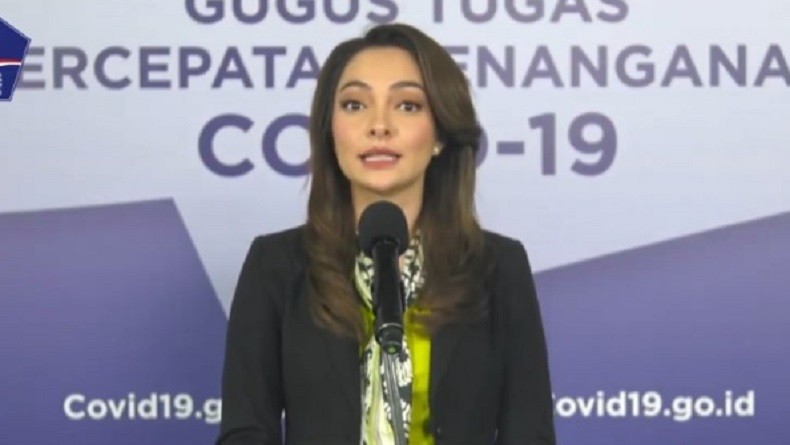 Anggota Komisi IX DPR Protes Dokter Reisa Tak Masuk Satgas Covid-19