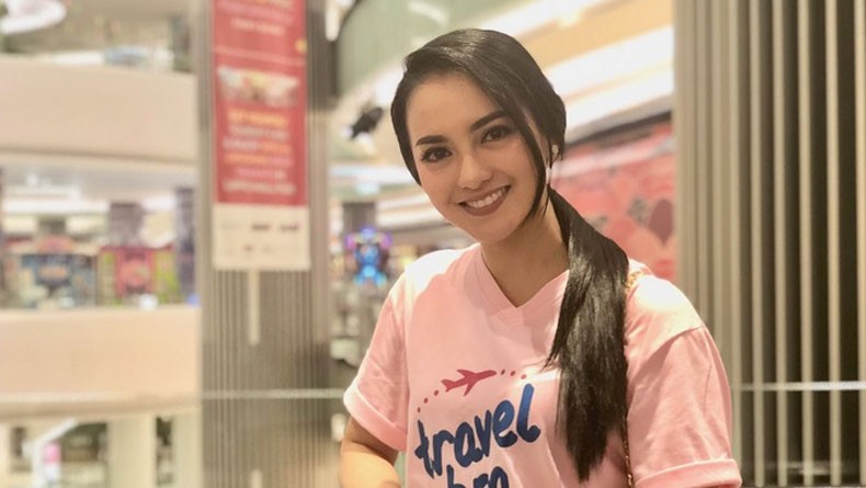 Polisi Cari Pemberi Narkoba kepada Artis Ririn Ekawati