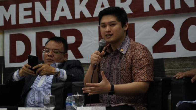 Anggota DPR Minta Prosedur Pengamanan New Normal Persuasif