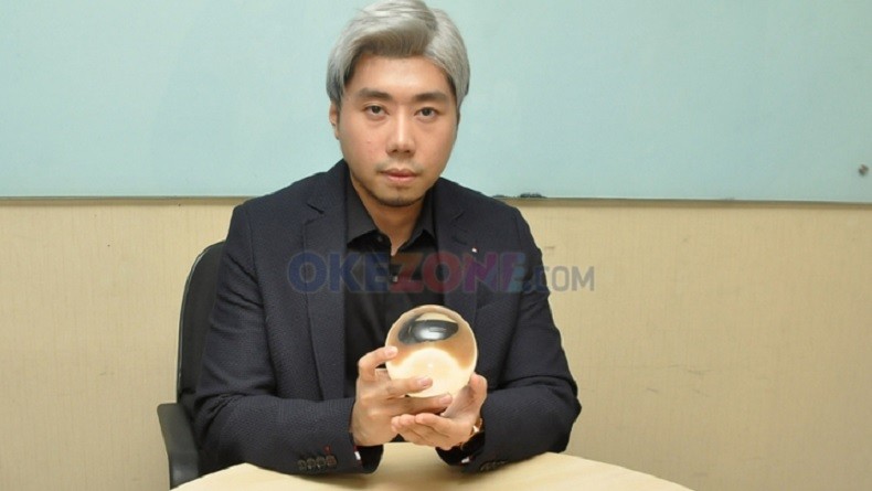 Polisi Besok Beberkan Penangkapan Roy Kiyoshi terkait Narkoba