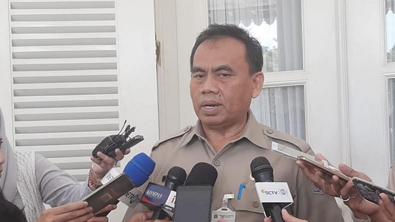 Perayaan HUT ke-493 Kota Jakarta Dilakukan Secara Virtual di Tengah Covid-19