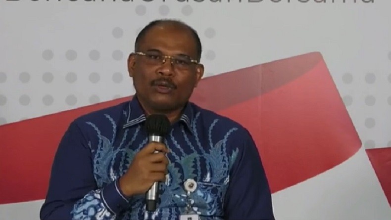 Pemerintah Akan Evaluasi Dampak Kebijakan Bekerja dan Belajar dari Rumah