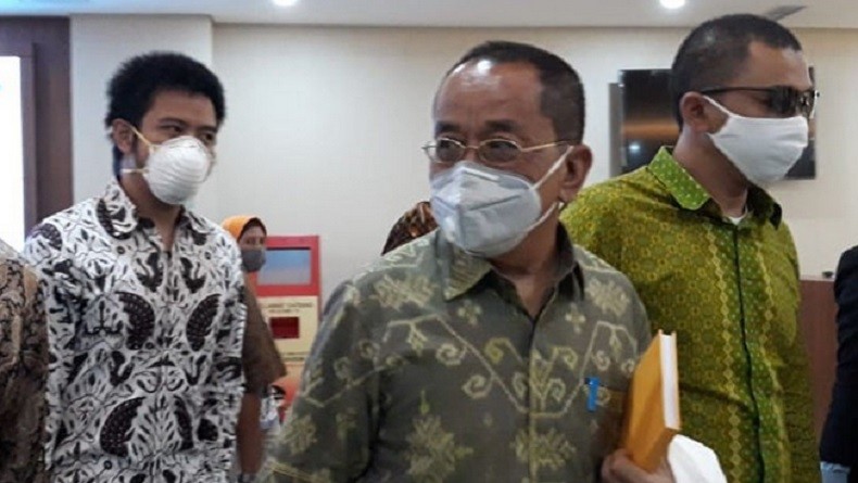 Sebut 'Menag untuk Menggebuk Islam', Said Didu Minta Maaf dan Hapus Tweet