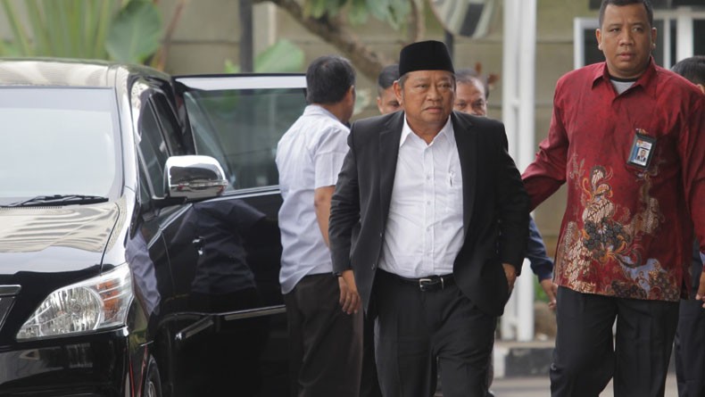 Terjaring OTT KPK, Bupati Sidoarjo Miliki Harta Rp60,4 Miliar