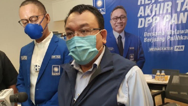 Heboh Isu Data 279 Juta Penduduk Indonesia Bocor, Komisi IX DPR Bakal Panggil BPJS Kesehatan