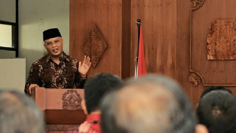 1,3 Juta Potensi Penyebaran Corona, Pemerintah Diminta Tindak Pelanggar Larangan Mudik