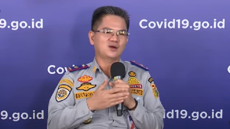 Pemprov DKI Sebut Mobilitas Warga di Tempat Kerja Turun Selama PSBB