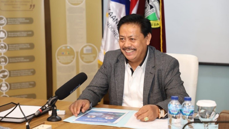 Konsep Layanan Berbasis Inklusi Dinilai Jadi Solusi di Tengah Pandemi Covid-19