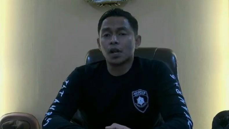 Polisi Tangkap Pembunuh Wanita di Hotel Menteng Jakpus