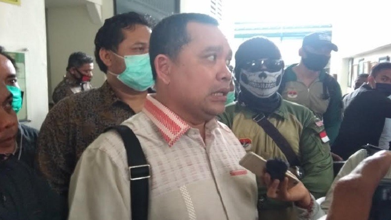 Polri Tak Hadiri Sidang Praperadilan, Kuasa Hukum Ruslan Buton Kecewa