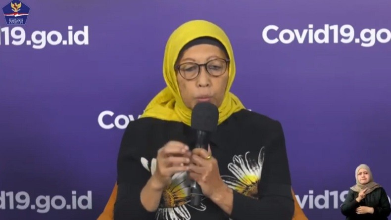 Sejarawan: Covid-19 Mirip Wabah Flu Spanyol 1918, Pemerintah Kolonial saat Itu Panik