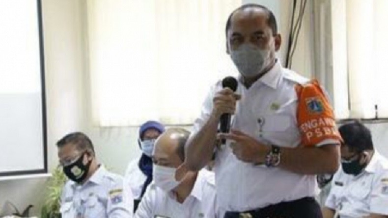 Wali Kota Jakbar Minta Kasus Helena Lim Jadi Evaluasi