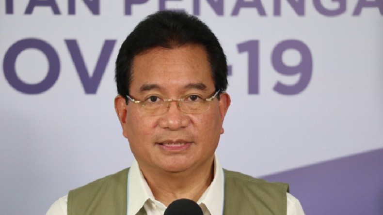 Pemerintah Pastikan Beri Perlindungan untuk Relawan Uji Klinis Vaksin Covid-19