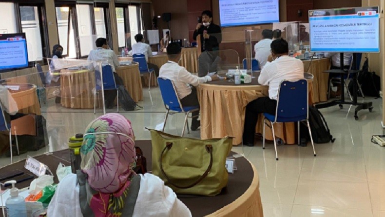 Kepala BPIP : Budayakan Nilai Pancasila Bagian dari Bela Negara