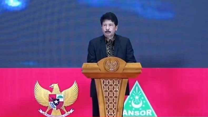 Kepala BPIP Yudian Wahyudi Nilai Santri Pahlawan Kemerdekaan