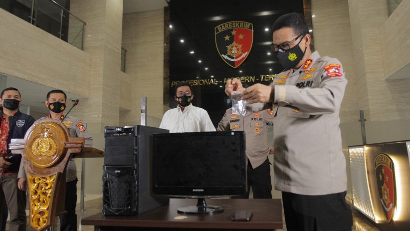 Pembuat Parodi Lagu Indonesia Raya Masih di Bawah Umur, Pakar Hukum Pidana: Gunakan Pendekatan Restorative Justice