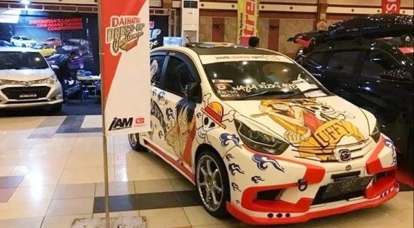 Ingin Modifikasi Mobil, Ini 2 Hal Utama Harus Diperhatikan