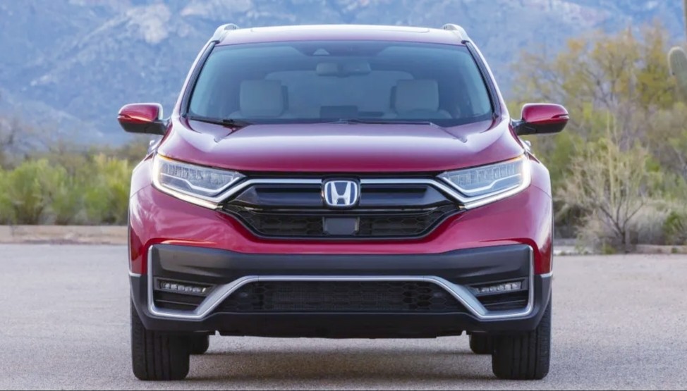 Anjlok, Honda Hentikan Penjualan Mobil di Rusia