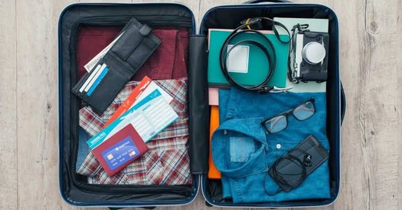 6 Tips Aman dan Nyaman Liburan Tahun Baru di Tengah Pandemi Covid-19