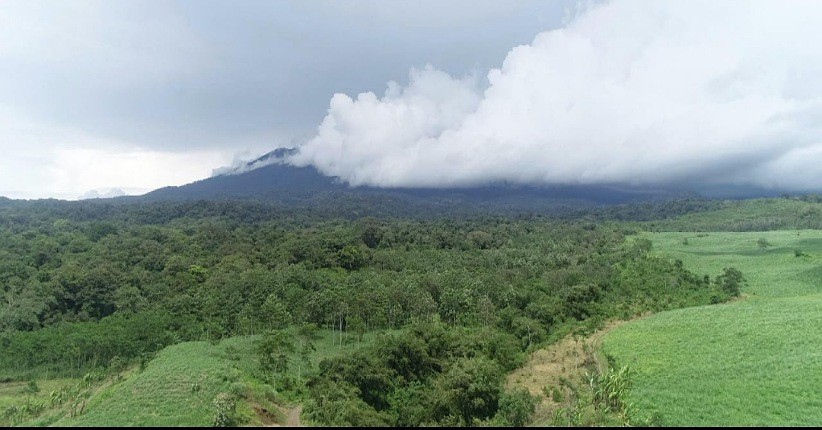 Travel Addict, Membuka Awal Tahun Baru Menjelajah Alam Kota Penyu