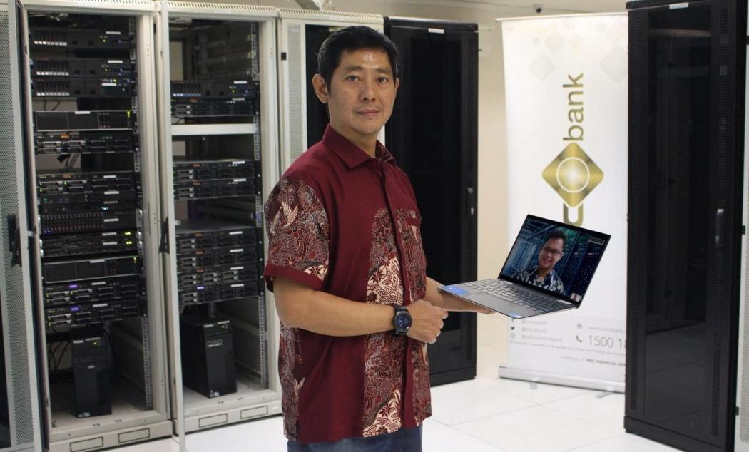 Panca Sakti, Ini 5 Jurus Andalan Motion dari MNC Bank Memulai Tahun 2021!