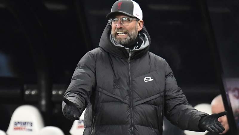 Dituduh Pengaruhi Wasit Jelang Liverpool Vs Man United, Klopp: Saya Bukan Ferguson