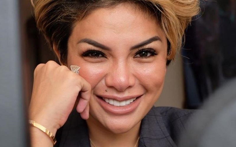 Giliran Ravio Patra hingga Nikita Mirzani Diminta Masukan terkait Revisi UU ITE