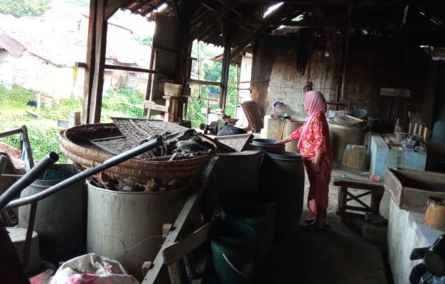 Stok Kedelai Aman, Produsen Tahu Tempe di Purwakarta Enggan Naikkan Harga Jual