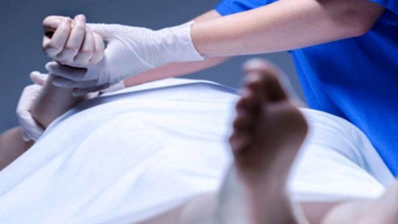 Geger Gadis Berjilbab Ditemukan Tewas Penuh Luka Tusukan di Medan