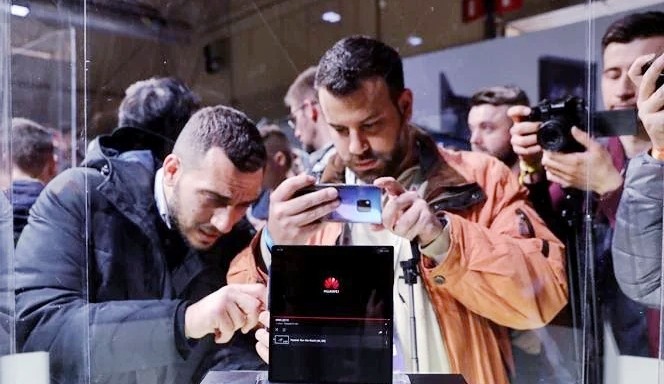 Fitur-Fitur Canggih Bakal Muncul di Smartphone 2021