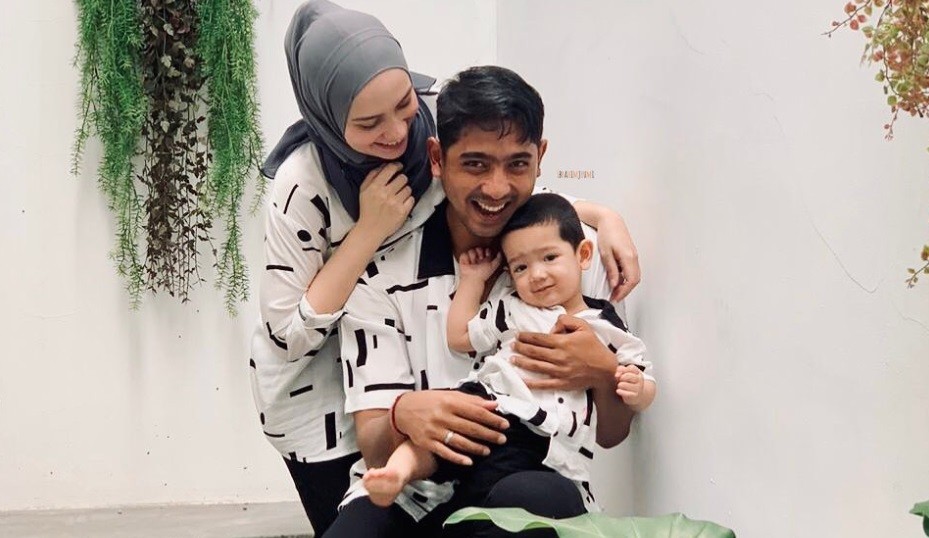 Kompak! Potret Putri Anne Bersama Arya Saloka dan Ibrahim, Netizen Kirim Doa: Semoga Cepet Nambah Anak 